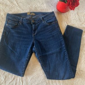 Kut from the Kloth jeans size 8